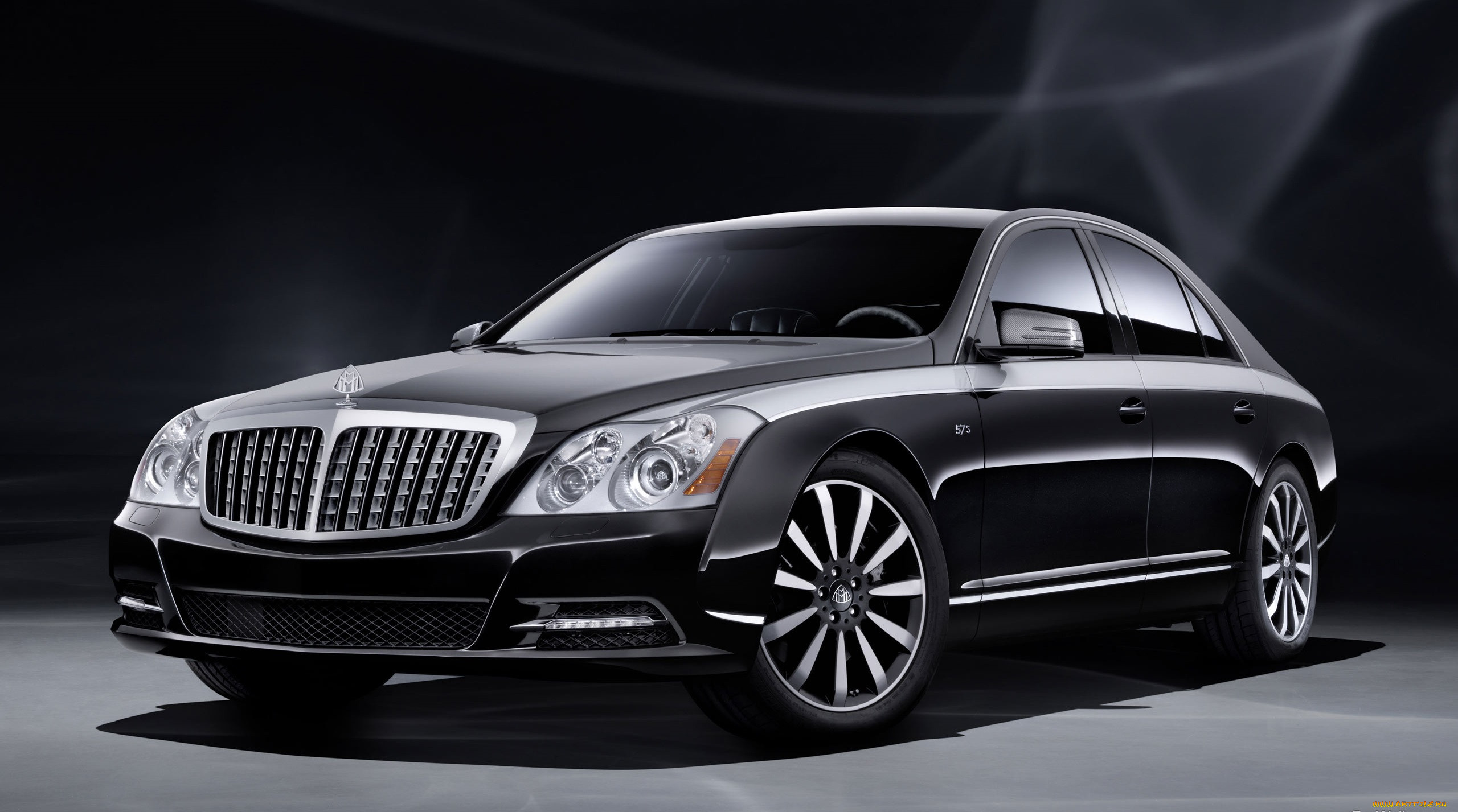 maybach, type, 57s, edition, 125, , maybach-manufaktur, , -, , daimler, ag, mercedes-benz, cars